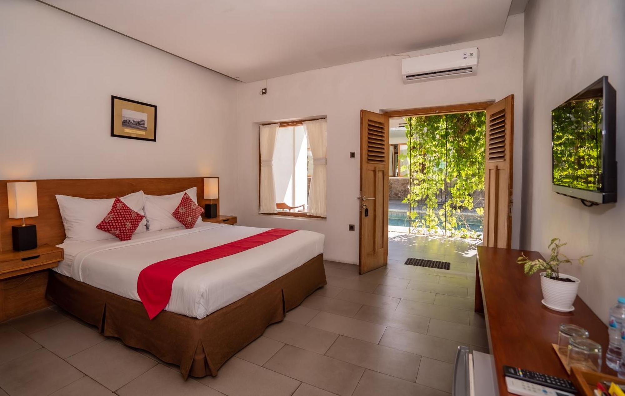 Hotel Blambangan Banyuwangi  Exterior photo