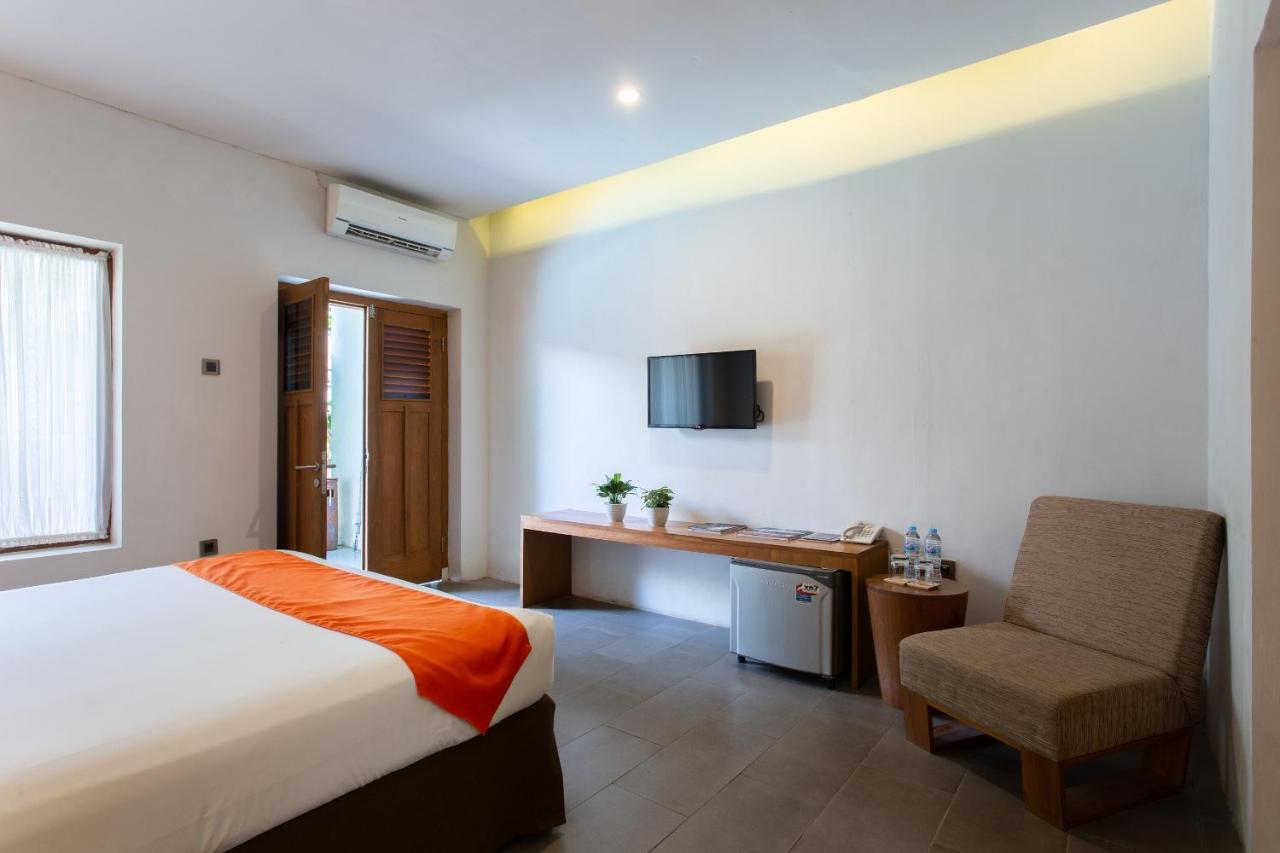 Hotel Blambangan Banyuwangi  Exterior photo