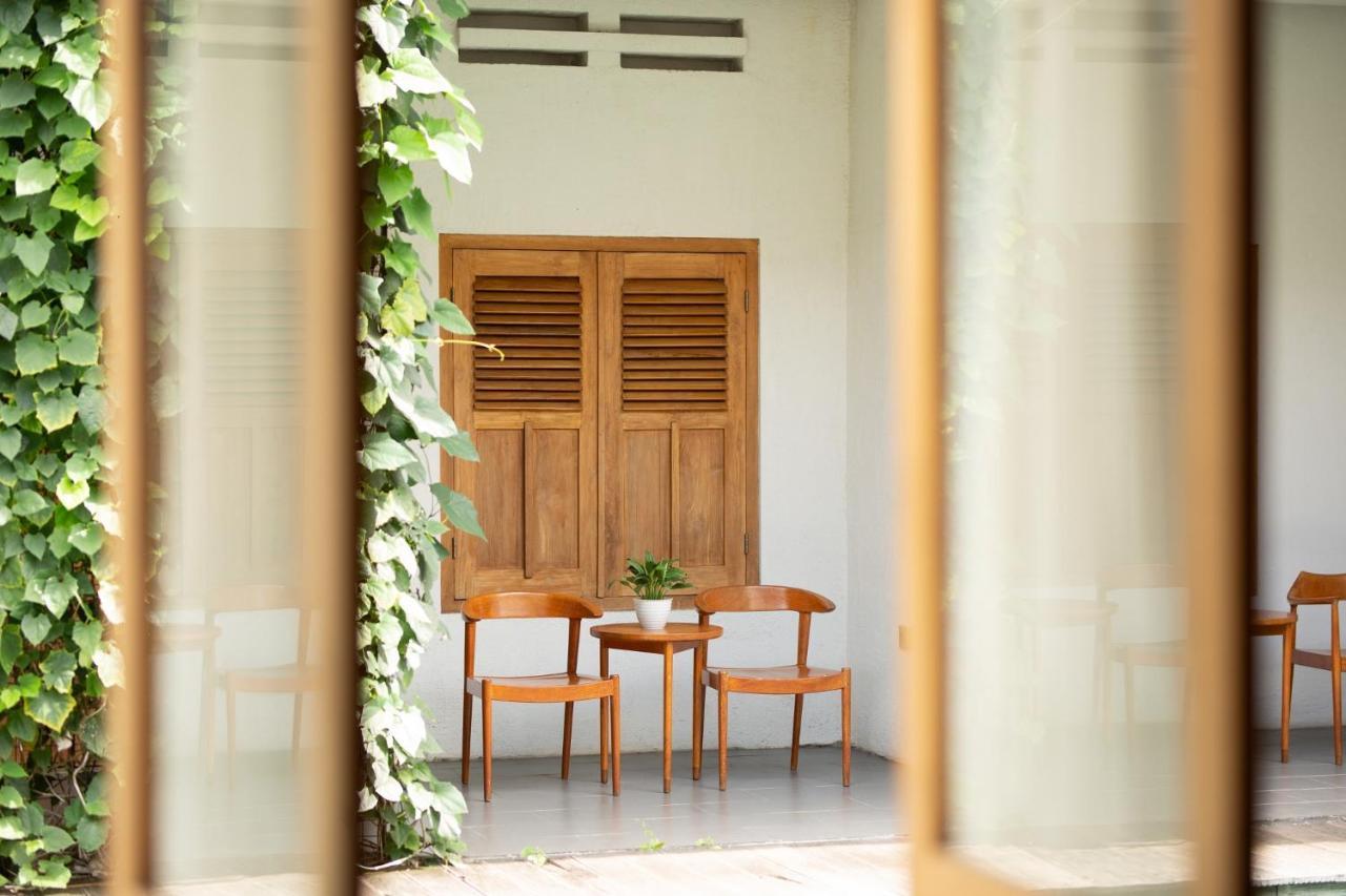 Hotel Blambangan Banyuwangi  Exterior photo