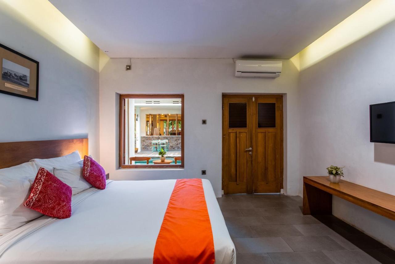 Hotel Blambangan Banyuwangi  Exterior photo