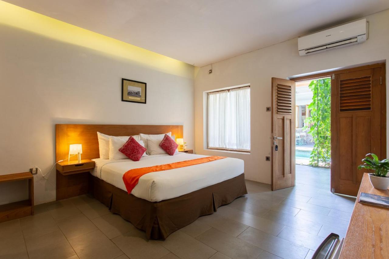 Hotel Blambangan Banyuwangi  Exterior photo